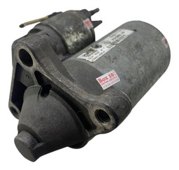 MOTOR ARRANQUE RENAULT SANDERO LOGAN 1.6 2014 2015 A 2016