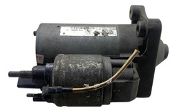 MOTOR ARRANQUE RENAULT SANDERO LOGAN 1.6 2014 2015 A 2016