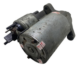 MOTOR ARRANQUE RENAULT SANDERO LOGAN 1.6 2014 2015 A 2016