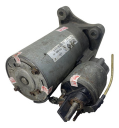 MOTOR ARRANQUE RENAULT SANDERO LOGAN 1.6 2014 2015 A 2016