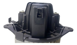 MOTOR VENTILADO AR FORÇADO FIESTA COURIER 1999 2000 A 2002