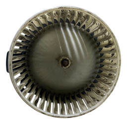 MOTOR VENTILADO AR FORÇADO FIESTA COURIER 1999 2000 A 2002