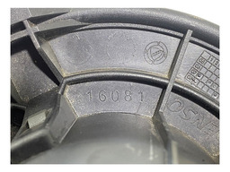 MOTOR VENTILADO AR FORÇADO FIESTA COURIER 1999 2000 A 2002