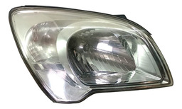 Farol Direito Kia Sportage 2008 2009 A 2010 Direito/passageiro