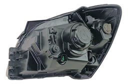 FAROL DIREITO KIA SPORTAGE 2008 2009 A 2010 DIREITO/PASSAGEIRO