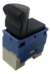 COMANDO VIDRO ELÉTRICO DIANT DIREITO FIAT PALIO STRADA 2006