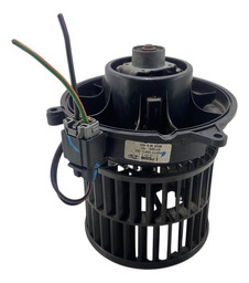 Motor Ar Forçado Ford Fiesta 1.6 2008 2009 2010 2011 A 2012