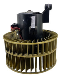 Motor Ar Forçado Mercedes Benz Classe A 160 190 1999 A 2005