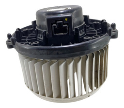 MOTOR VENTILADOR AR FORÇADO HONDA CIVIC G10 2017 2018 A 2021
