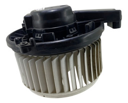 MOTOR VENTILADOR AR FORÇADO HONDA CIVIC G10 2017 2018 A 2021