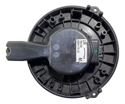 MOTOR VENTILADOR AR FORÇADO HONDA CIVIC G10 2017 2018 A 2021