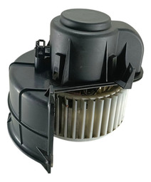 Motor Ventilador Ar Forçado Vw Amarok 2011 2012 2013 A 2020
