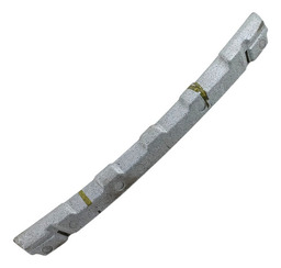 ABSORVEDOR IMPACTO DIANTEIRO KIA SPORTAGE 2008 2009 A 2010