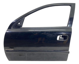 Porta Dianteira Esquerda Gm Astra 2005 2006 A 2008 Prateado