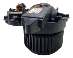 Motor Ar Forçado Com Resistência Mercedes B200 2014 A 2015