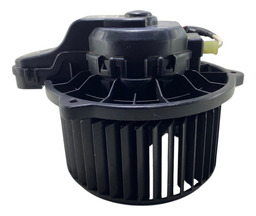 Motor Ventilador Ar Forçado Hyundai Hb20 2020 2021 A 2023