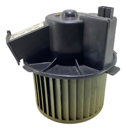 Motor Ventilador Ar Forçado Peugeot 206 1.4 2001 2002 A 2009