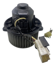 MOTOR VENTILAÇÃO AR FORÇADO DISCOVERY 4 2010 2011 2012 2013