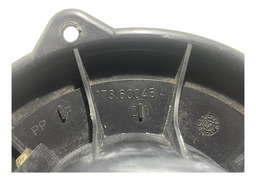 MOTOR VENTILAÇÃO AR FORÇADO DISCOVERY 4 2010 2011 2012 2013