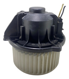 MOTOR AR FORÇADO LAND ROVER DISCOVERY 4 3.0 2010 2011 A 2013