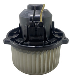 MOTOR AR FORÇADO LAND ROVER DISCOVERY 4 3.0 2010 2011 A 2013