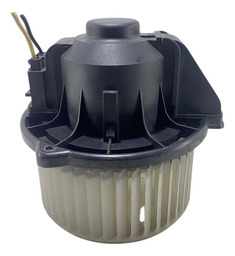 MOTOR AR FORÇADO LAND ROVER DISCOVERY 4 3.0 2010 2011 A 2013