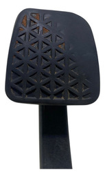 PEDAL EMBREAGEM GM ASTRA 1999 2002 2001 2002 2003 2004 2011