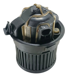 MOTOR VENTILADOR AR FORÇADO PEUGEOT 408 308 2011 2012 A 2016