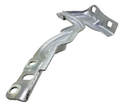 DOBRADIÇA LADO DIREITO CAPÔ FIAT BRAVO 2011 2012 2013 A 2016