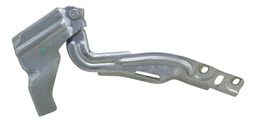 DOBRADIÇA LADO DIREITO CAPÔ FIAT BRAVO 2011 2012 2013 A 2016