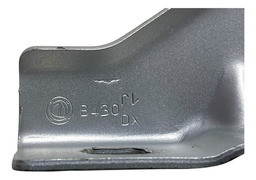 DOBRADIÇA LADO DIREITO CAPÔ FIAT BRAVO 2011 2012 2013 A 2016