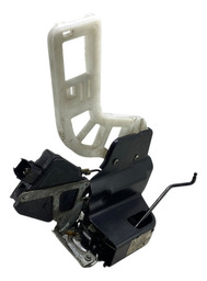 FECHADURA ELÉTRICA PORTA TRASEIRA ESQUERDA KIA SPORTAGE 2009