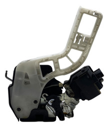 FECHADURA ELÉTRICA PORTA TRASEIRA ESQUERDA KIA SPORTAGE 2009