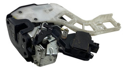 FECHADURA ELÉTRICA PORTA TRASEIRA ESQUERDA KIA SPORTAGE 2009