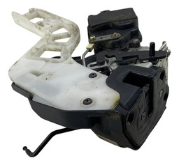 FECHADURA ELÉTRICA PORTA TRASEIRA ESQUERDA KIA SPORTAGE 2009