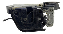 FECHADURA ELÉTRICA PORTA TRASEIRA ESQUERDA KIA SPORTAGE 2009