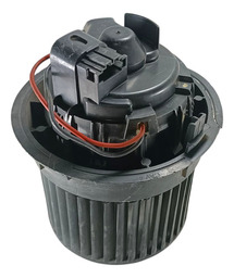 Motor Ventilador Ar Forçado Renault Logan 1.6 2008 A 2009