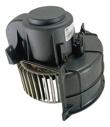 Motor Ar Forçado Ventilação Vw Amarok 3.0 2018 2019 2020 21