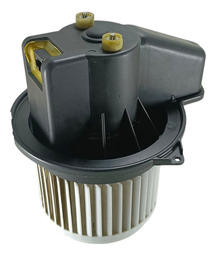 Motor Ventilador Caixa Evaporadora Fiat Uno 2014 2015 A 2017