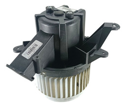 Motor Ventilador Ar Forçado Fiat Toro Renegade 1.8 2015 2021