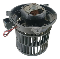 Motor Ventilador Ar Forçado Ford Fiesta 1.6 2008 09 A 2012