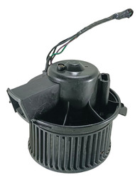 MOTOR VENTILADOR AR FORÇADO PEUGEOT 307 2000 2001 02 A 2008