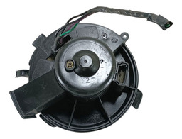 MOTOR VENTILADOR AR FORÇADO PEUGEOT 307 2000 2001 02 A 2008
