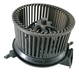 MOTOR VENTILADOR AR FORÇADO PEUGEOT 307 2000 2001 02 A 2008