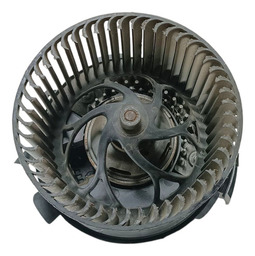 MOTOR VENTILADOR AR FORÇADO PEUGEOT 307 2000 2001 02 A 2008