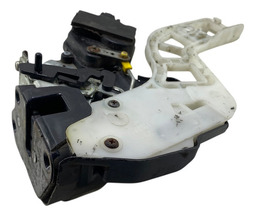 FECHADURA ELÉTRICA TRASEIRA DIREITA KIA SPORTAGE 2006 2010