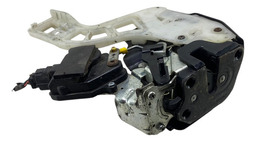 FECHADURA ELÉTRICA TRASEIRA DIREITA KIA SPORTAGE 2006 2010