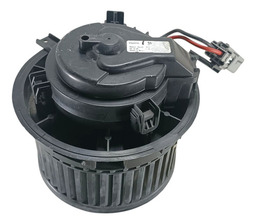 Motor Ventilador Ar Forçado Chevrolet Onix 2020 21 22 A 2023