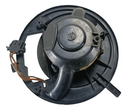 MOTOR VENTILAÇÃO AR FORÇADO VW JETTA 2.5 2011 2012 2012 2015