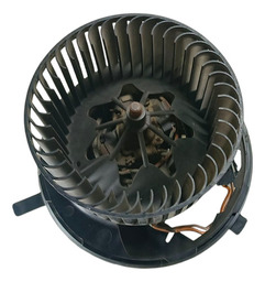 MOTOR VENTILAÇÃO AR FORÇADO VW JETTA 2.5 2011 2012 2012 2015